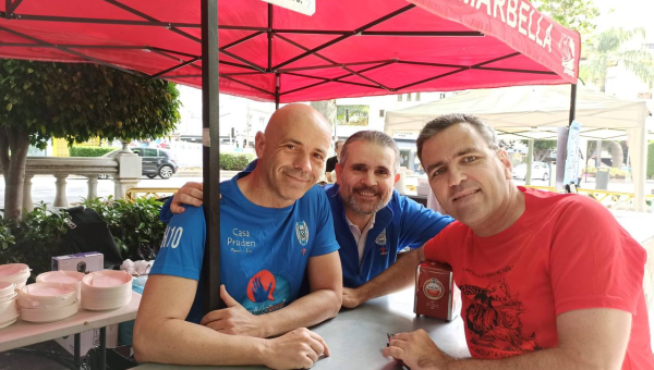 Colaboración asociación 