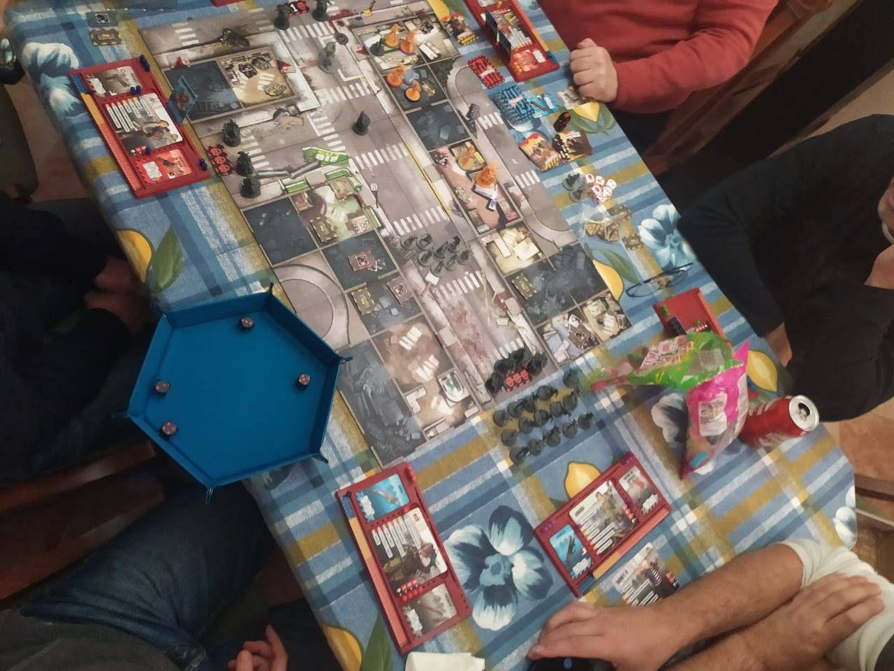 Zombicide