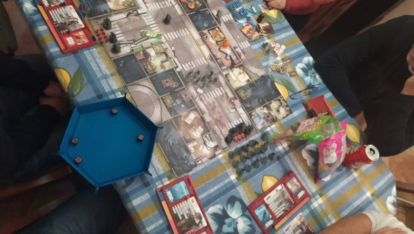 Zombicide