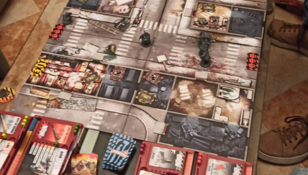 Zombicide