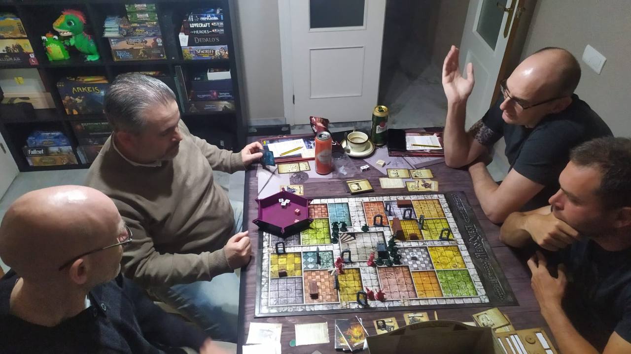 HeroQuest