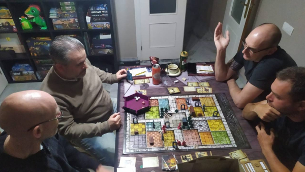 HeroQuest